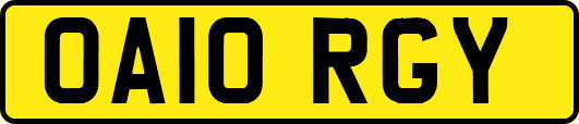 OA10RGY