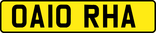 OA10RHA