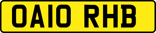 OA10RHB