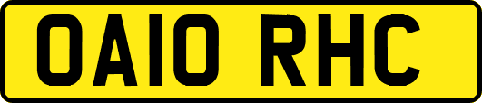 OA10RHC
