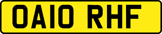 OA10RHF
