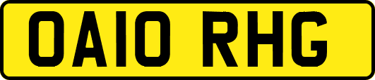 OA10RHG