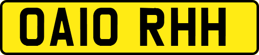 OA10RHH