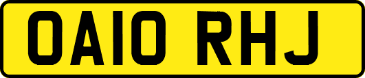 OA10RHJ