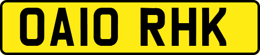 OA10RHK