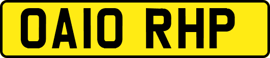 OA10RHP