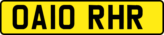 OA10RHR