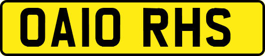 OA10RHS