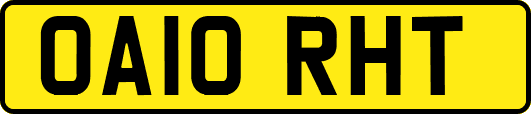 OA10RHT
