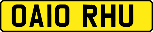 OA10RHU