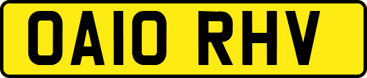 OA10RHV