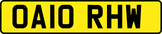 OA10RHW
