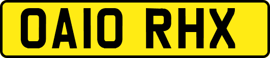 OA10RHX