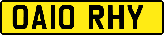 OA10RHY