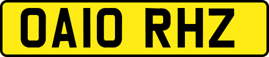 OA10RHZ