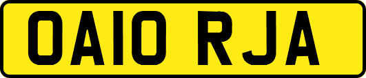 OA10RJA