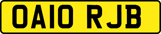 OA10RJB