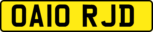OA10RJD