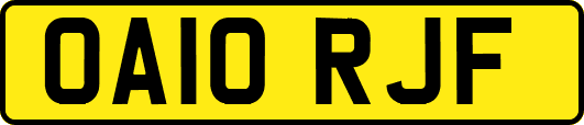OA10RJF