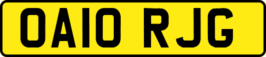 OA10RJG