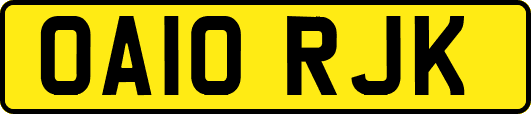 OA10RJK