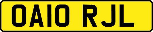 OA10RJL