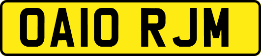 OA10RJM