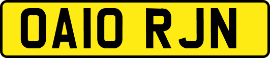 OA10RJN