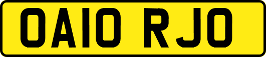 OA10RJO