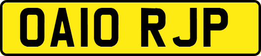 OA10RJP