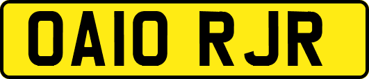 OA10RJR