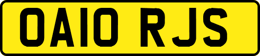 OA10RJS