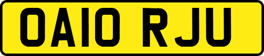 OA10RJU