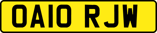 OA10RJW