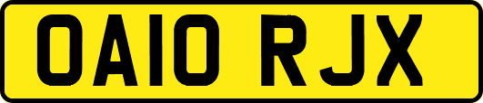 OA10RJX