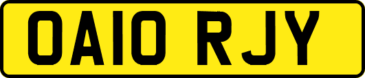 OA10RJY