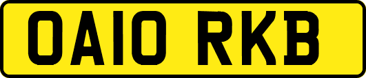 OA10RKB
