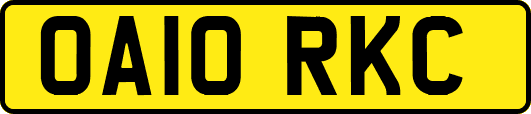 OA10RKC