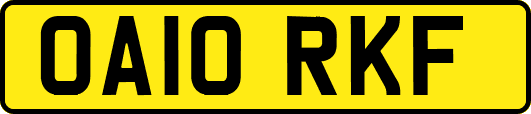 OA10RKF