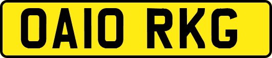 OA10RKG