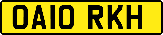 OA10RKH