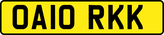 OA10RKK