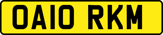 OA10RKM