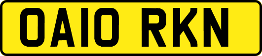 OA10RKN