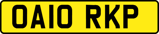 OA10RKP