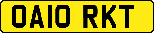 OA10RKT