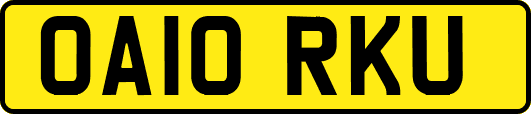 OA10RKU