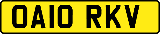 OA10RKV