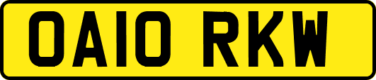 OA10RKW