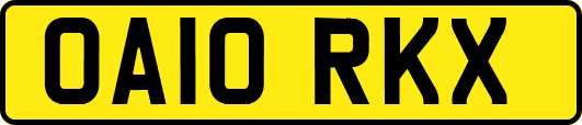OA10RKX
